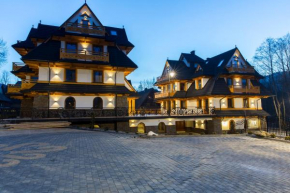 Zakopiańskie Tarasy, Zakopane